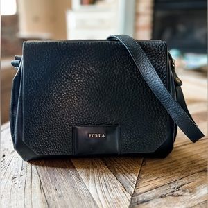 Authentic Furla Handbag